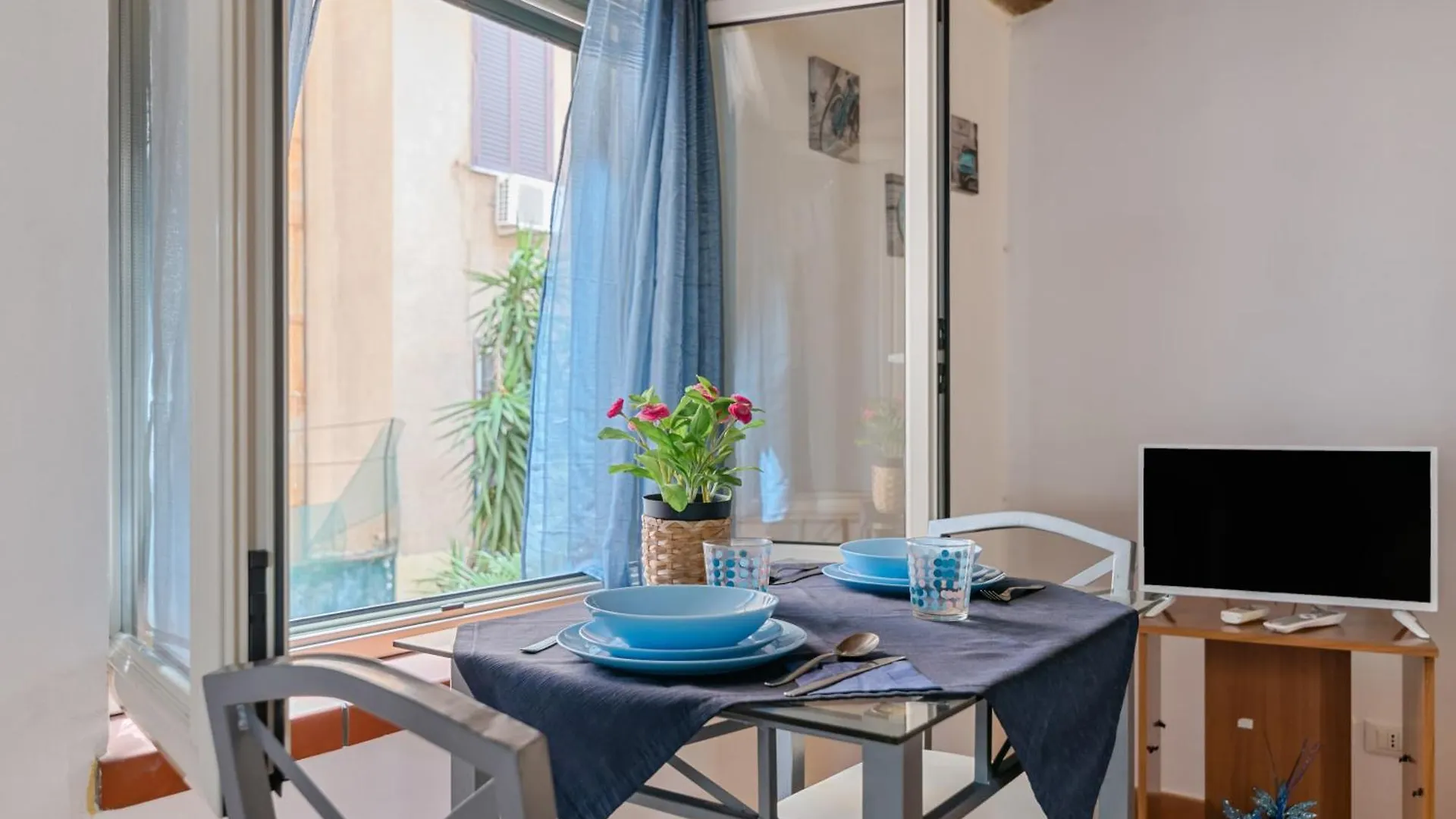 Appartamento Politeama's corner- Affitti Brevi Italia Palermo