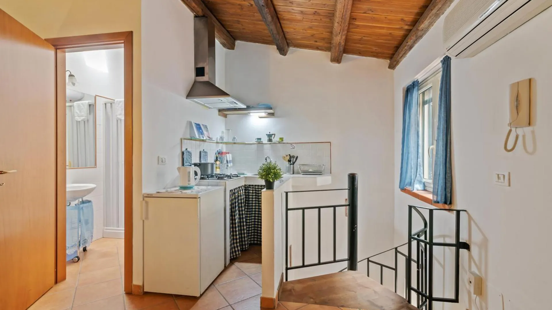Appartamento Politeama's corner- Affitti Brevi Italia Palermo
