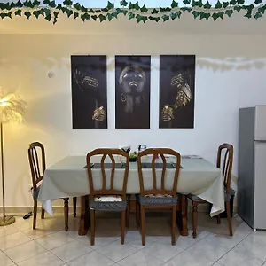 La Casa Di Totò Palermo