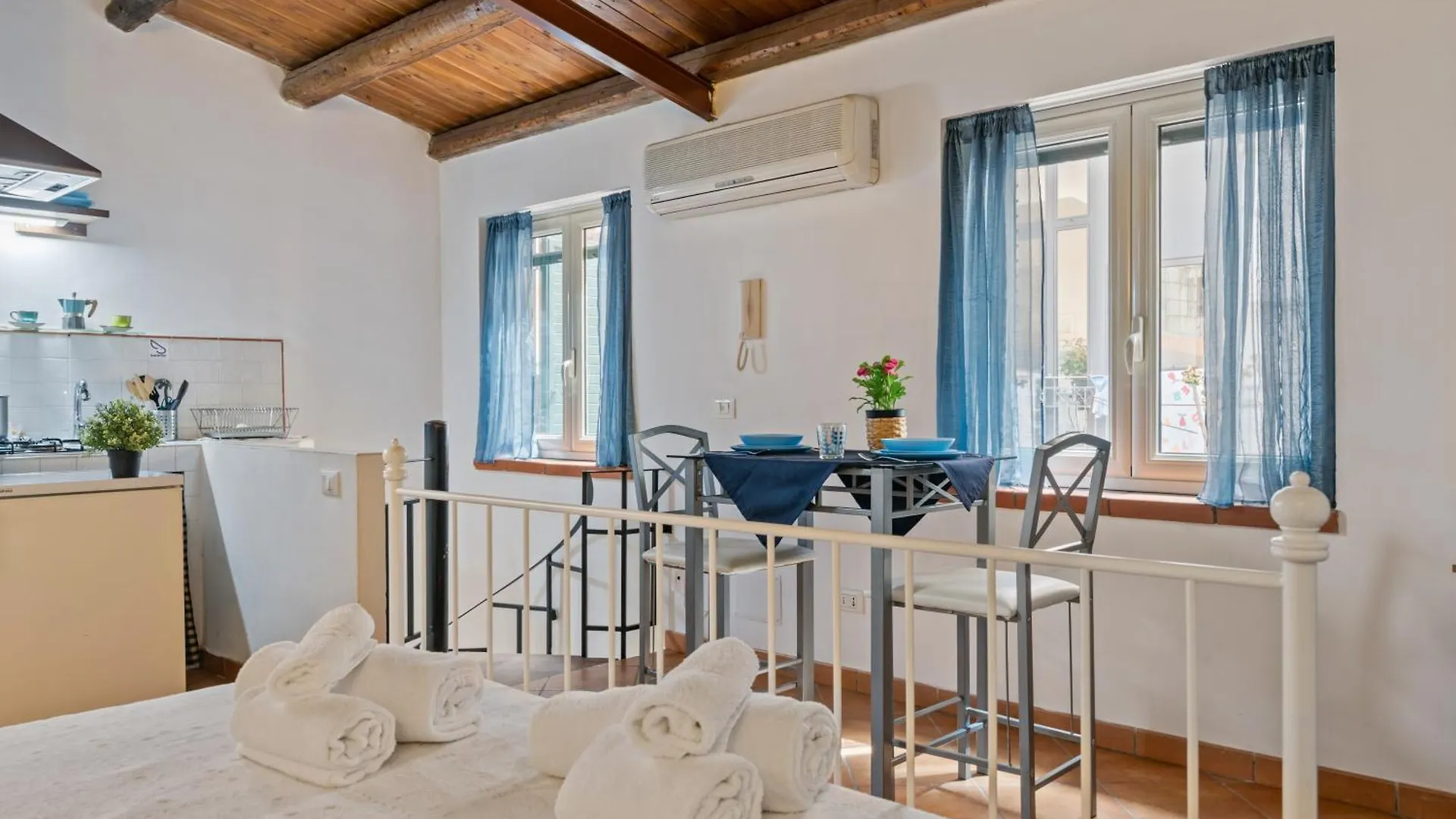 Politeama'S Corner- Affitti Brevi Italia Apartment Palermo Italy