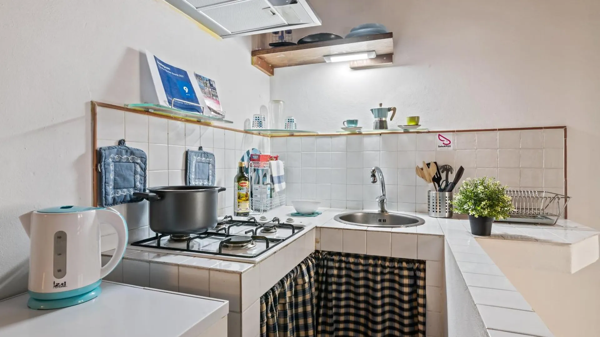 Politeama'S Corner- Affitti Brevi Italia Apartment Palermo