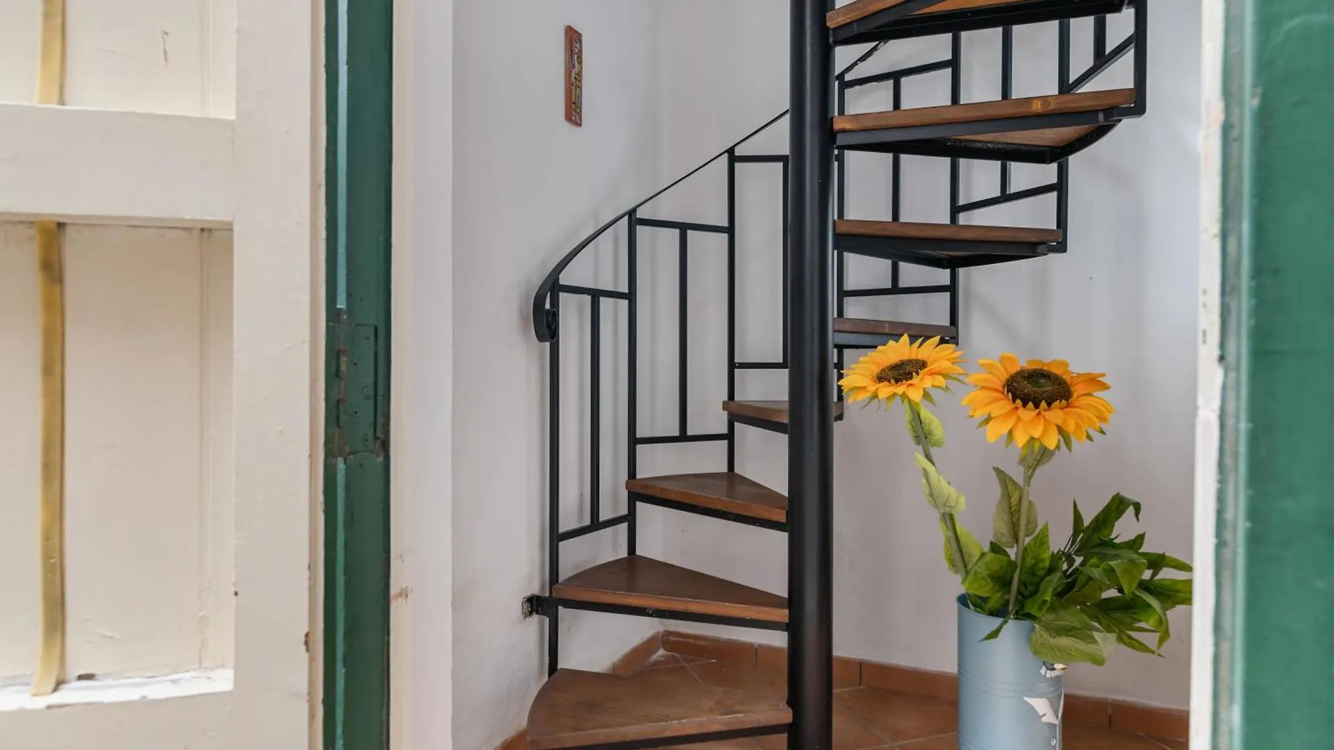 Politeama'S Corner- Affitti Brevi Italia Apartment Palermo 0*,  Italy
